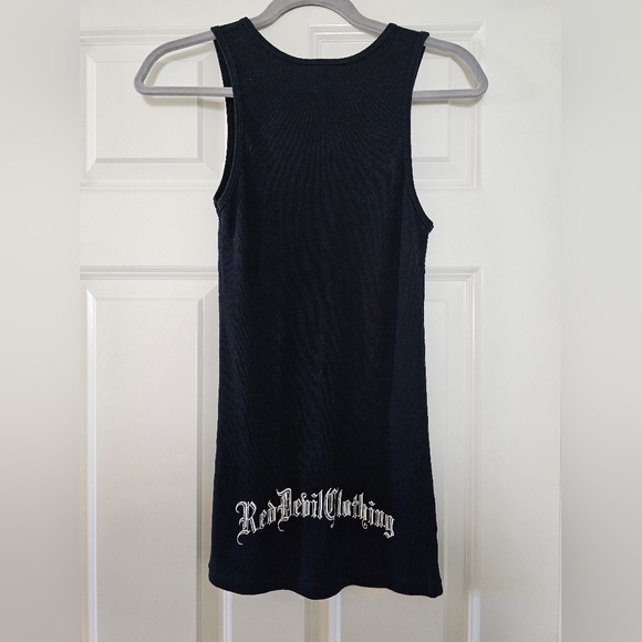 Tank Top - Picture 2 of 4